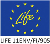 Life logo